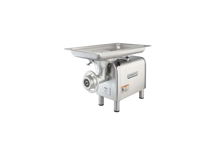 Meat Grinders service example