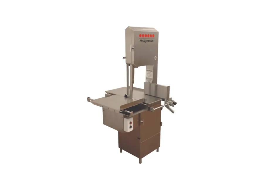 Meat Saws service example