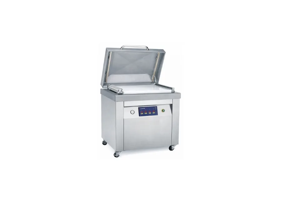 Single Chamber Vacuum Sealers service example